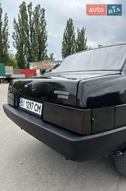 Седан ВАЗ 21099 1996 в 