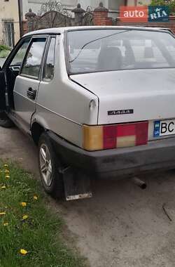 Седан ВАЗ 21099 2003 в 