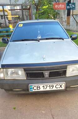 Седан ВАЗ 21099 2006 в Чернігові