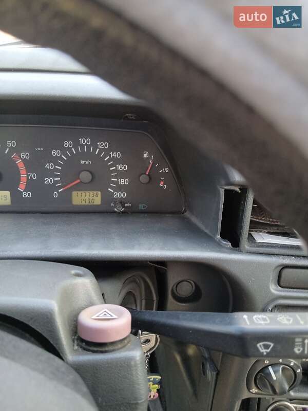 Седан ВАЗ / Lada 21099 2007 в Ужгороді