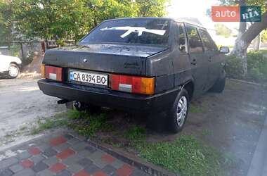 Седан ВАЗ 21099 2005 в 