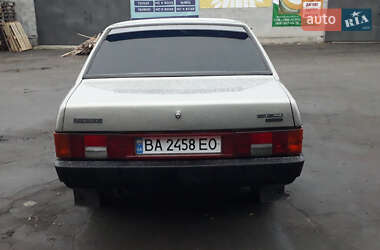 Седан ВАЗ 21099 2002 в 