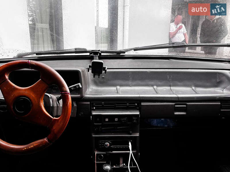 Седан ВАЗ / Lada 21099 1998 в Винниках