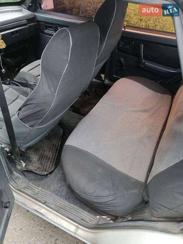 Седан ВАЗ / Lada 21099 2002 в Борисполе