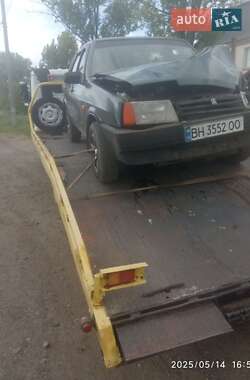 Седан ВАЗ 21099 2004 в 