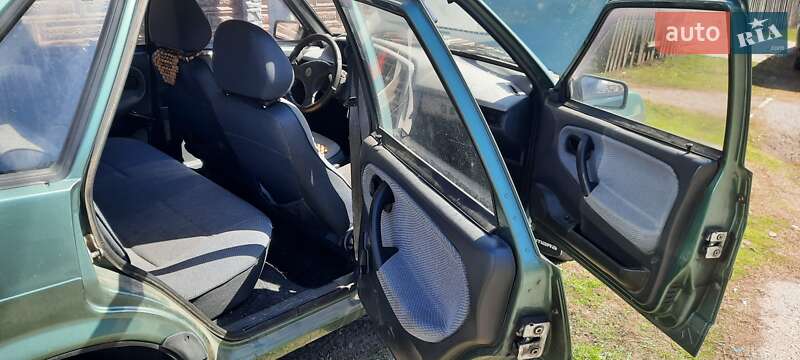 Седан ВАЗ / Lada 21099 2008 в Білій Церкві