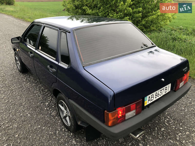 Седан ВАЗ / Lada 21099 2005 в Козятині