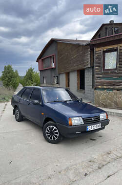 Седан ВАЗ 21099 2005 в Киеве