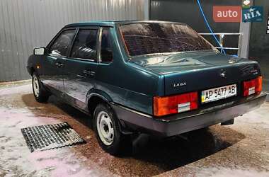 Седан ВАЗ 21099 2004 в 