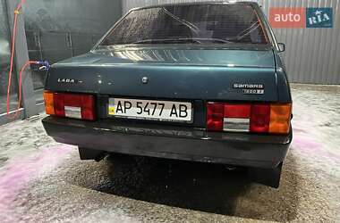 Седан ВАЗ 21099 2004 в 