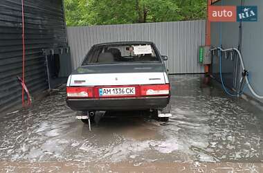 Седан ВАЗ 21099 2006 в 