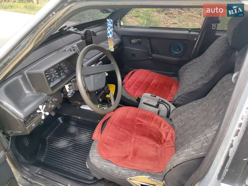 Седан ВАЗ / Lada 21099 1998 в Хмельницком