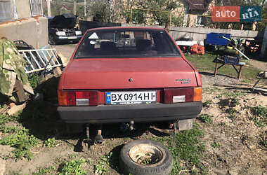 Седан ВАЗ 21099 1996 в 