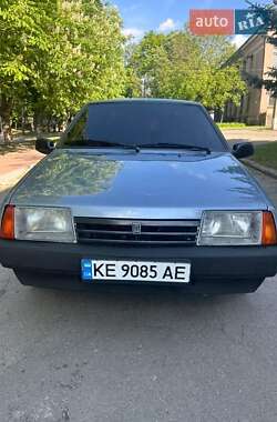Седан ВАЗ 21099 2007 в 