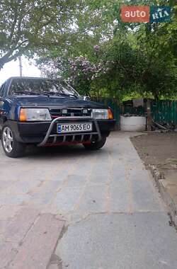 Седан ВАЗ 21099 2008 в 