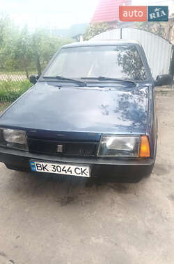 Седан ВАЗ 21099 2005 в Ровно