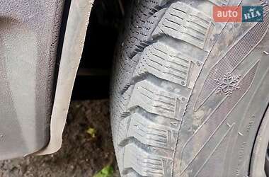 Седан ВАЗ / Lada 21099 1993 в Чугуеве