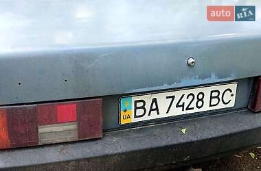 Седан ВАЗ / Lada 21099 1993 в Чугуеве