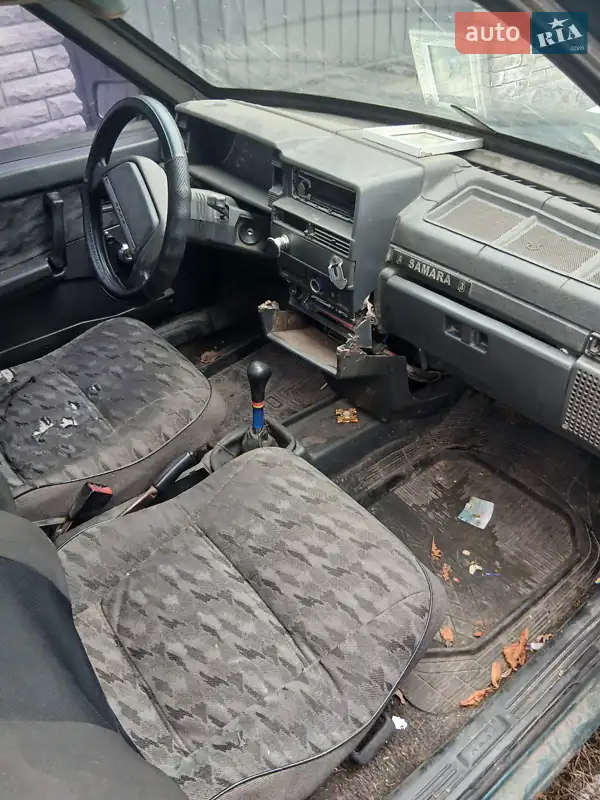 ВАЗ / Lada 21099 2001 VIN XTA21099012961564 фото оголошення 9 з 33