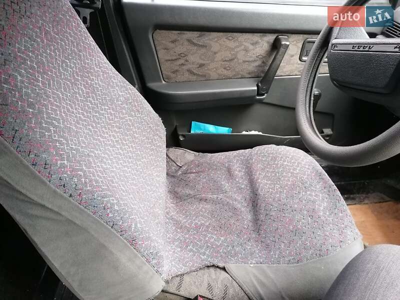Седан ВАЗ / Lada 21099 2003 в Запоріжжі