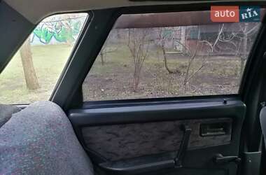 Седан ВАЗ 21099 2003 в 