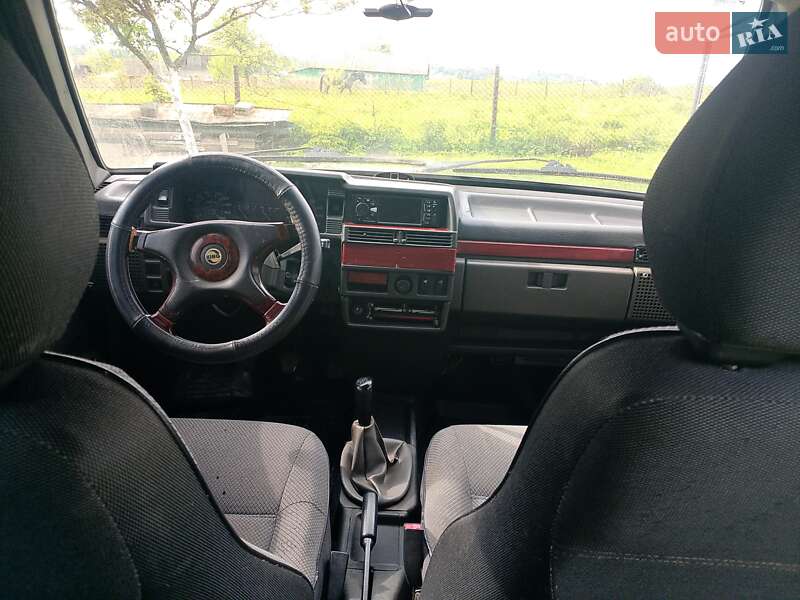 Седан ВАЗ / Lada 21099 2007 в Львове