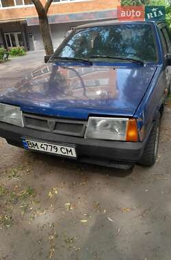 Седан ВАЗ 21099 2008 в Сумах