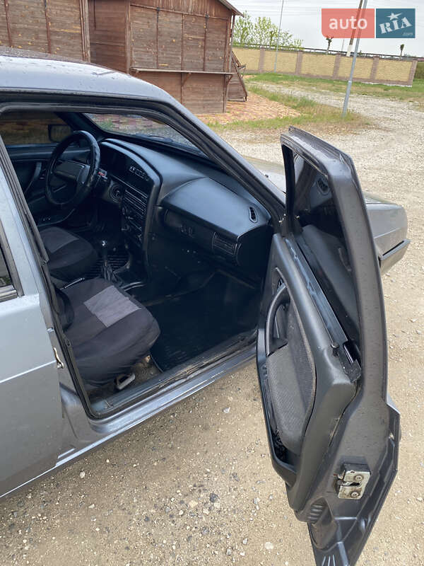 Седан ВАЗ / Lada 21099 2008 в Миколаєві