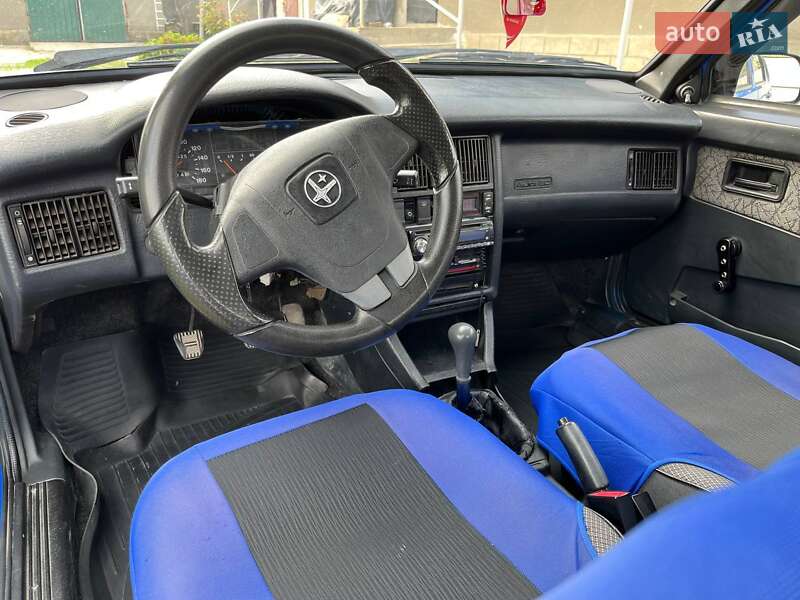 Седан ВАЗ / Lada 21099 2007 в Каменец-Подольском