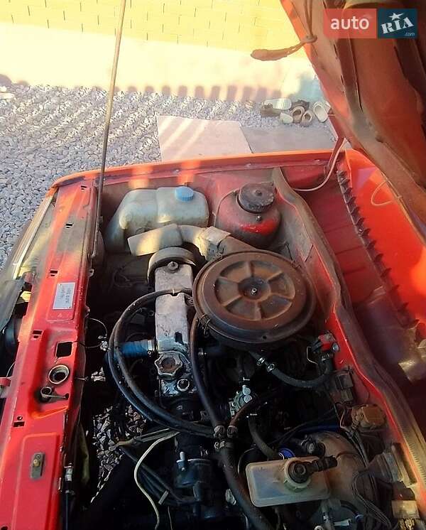 Седан ВАЗ / Lada 21099 1992 в Калиновке фото 12 Седан ВАЗ / Lada 21099 1992 в Калиновке