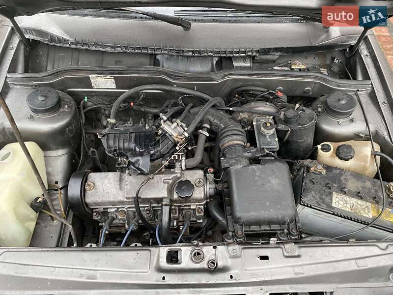Седан ВАЗ / Lada 21099 2007 в Львові