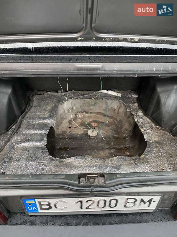 Седан ВАЗ / Lada 21099 2007 в Львові