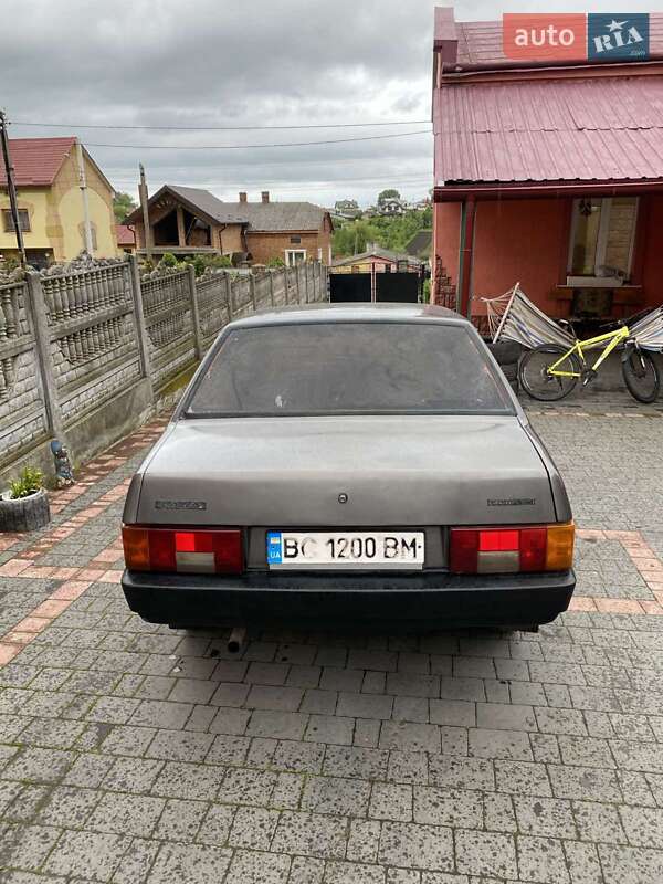 Седан ВАЗ / Lada 21099 2007 в Львові