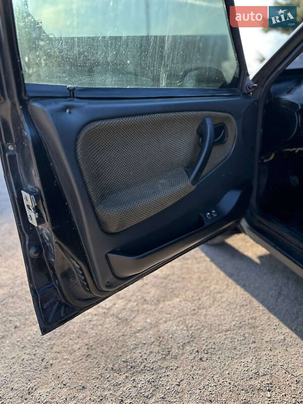Седан ВАЗ / Lada 21099 2008 в Днепре фото 7 Седан ВАЗ / Lada 21099 2008 в Днепре