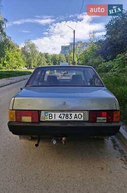 Седан ВАЗ 21099 1993 в 