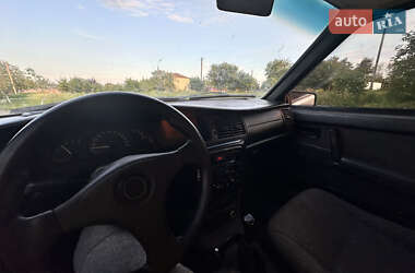 Седан ВАЗ 21099 1998 в 