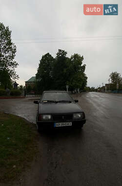 Седан ВАЗ 21099 1992 в Виннице