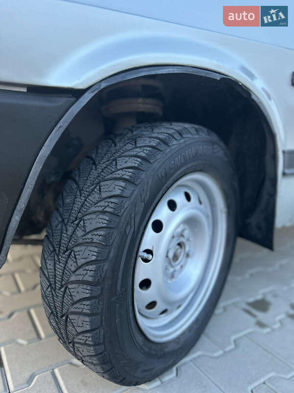 Седан ВАЗ / Lada 21099 2006 в Вінниці