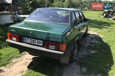 Седан ВАЗ / Lada 21099 2001 в Черкасах