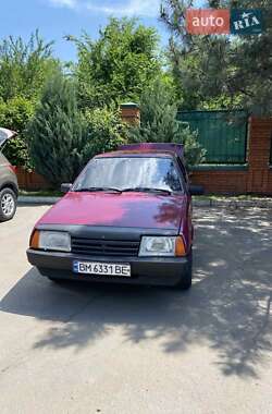 Седан ВАЗ 21099 1997 в 