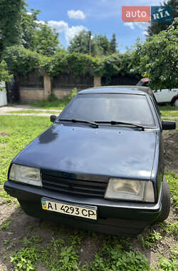 Седан ВАЗ 21099 1997 в Киеве