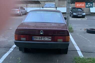 Седан ВАЗ / Lada 21099 2007 в Одессе