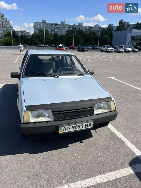 ВАЗ / Lada 21099 2004