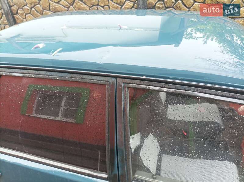 Седан ВАЗ / Lada 21099 1999 в Славуті