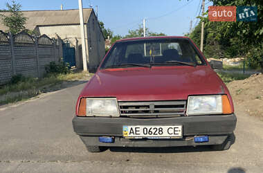 Седан ВАЗ 21099 1992 в Миколаєві