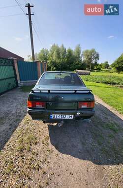 Седан ВАЗ 21099 2004 в 