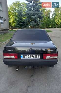 Седан ВАЗ 21099 2008 в 