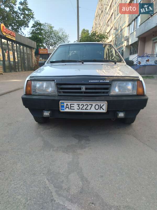 Седан ВАЗ 21099 2005 в 