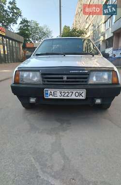 Седан ВАЗ 21099 2005 в 