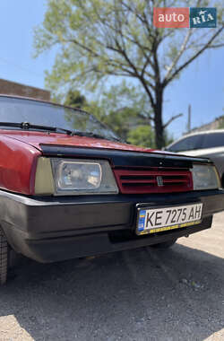 Седан ВАЗ 21099 1995 в 